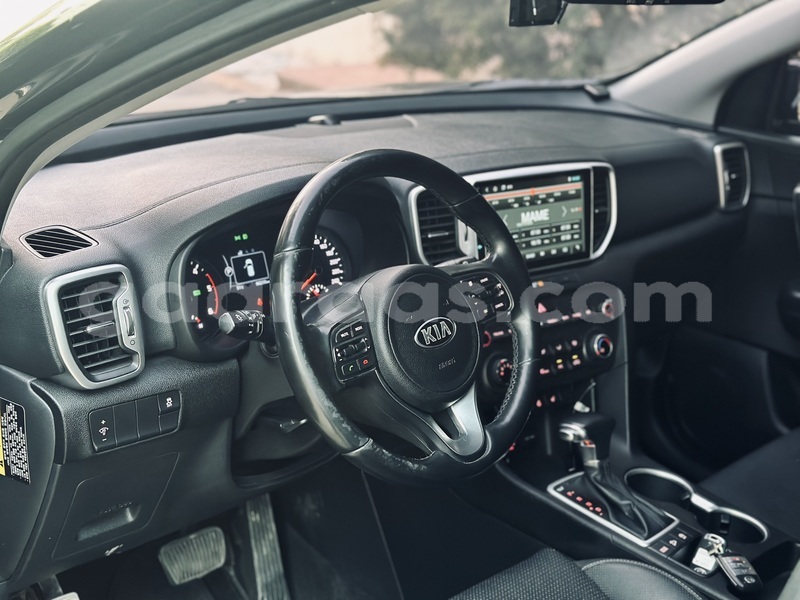 Big with watermark kia sportage dakar dakar 17347