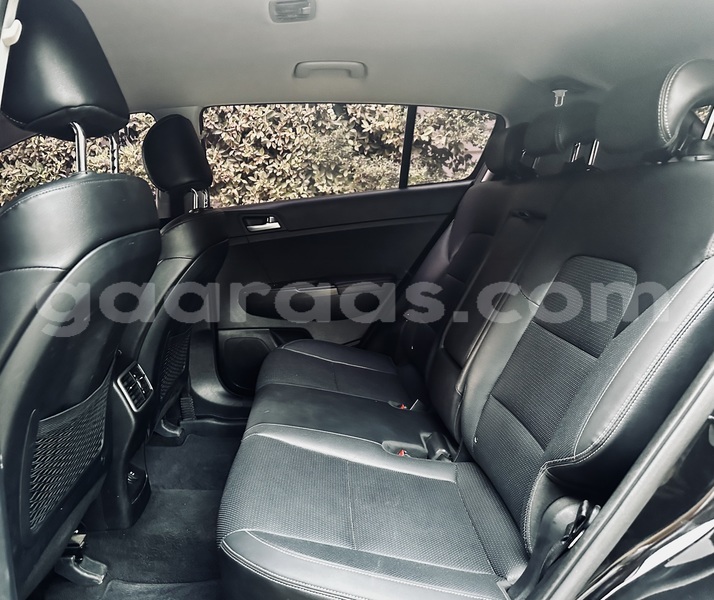 Big with watermark kia sportage dakar dakar 17347