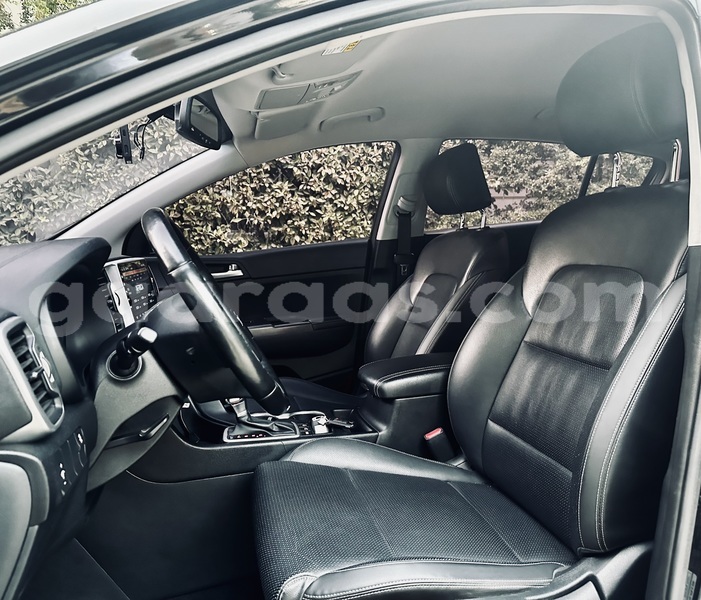 Big with watermark kia sportage dakar dakar 17347