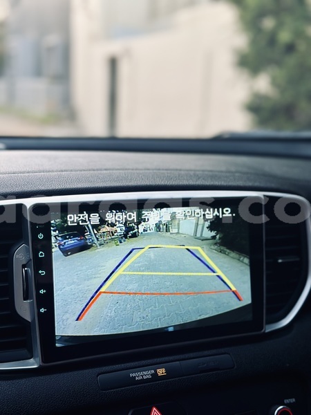 Big with watermark kia sportage dakar dakar 17347