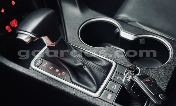 Buy Import Kia Sportage Black Car in Dakar in Dakar Buy Import Kia Sportage Black Car in Dakar in Dakar