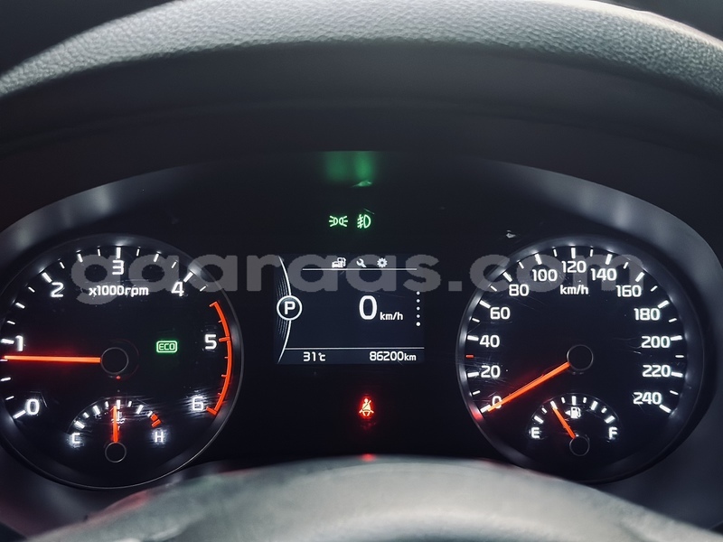 Big with watermark kia sportage dakar dakar 17347