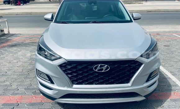 Acheter Occasion Voiture Hyundai Tucson Gris à Dakar, Dakar Acheter Occasion Voiture Hyundai Tucson Gris à Dakar, Dakar