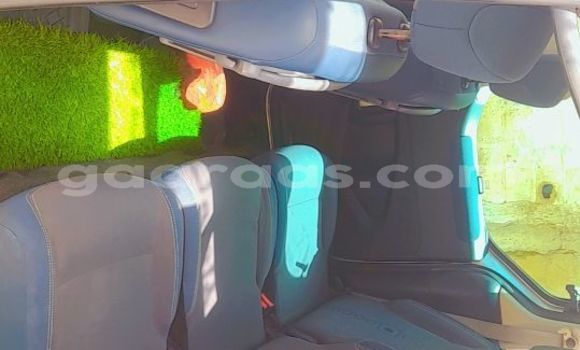 Buy Used Citroen Berlingo Blue Car in Dakar in Dakar Buy Used Citroen Berlingo Blue Car in Dakar in Dakar