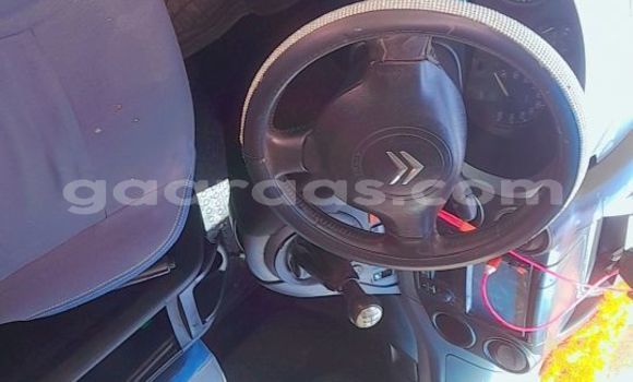 Buy Used Citroen Berlingo Blue Car in Dakar in Dakar Buy Used Citroen Berlingo Blue Car in Dakar in Dakar