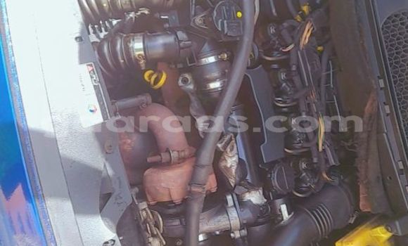 Buy Used Citroen Berlingo Blue Car in Dakar in Dakar Buy Used Citroen Berlingo Blue Car in Dakar in Dakar