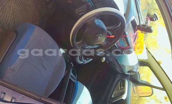 Buy Used Citroen Berlingo Blue Car in Dakar in Dakar Buy Used Citroen Berlingo Blue Car in Dakar in Dakar