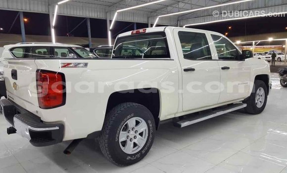 Buy Import Chevrolet Silverado Other Car in Import - Dubai in Dakar