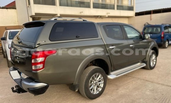 Acheter Occasion Voiture Mitsubishi L200 Autre à Dakar, Dakar Acheter Occasion Voiture Mitsubishi L200 Autre à Dakar, Dakar