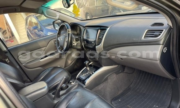 Acheter Occasion Voiture Mitsubishi L200 Autre à Dakar, Dakar Acheter Occasion Voiture Mitsubishi L200 Autre à Dakar, Dakar