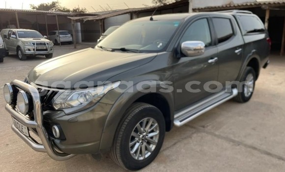 Acheter Occasion Voiture Mitsubishi L200 Autre à Dakar, Dakar Acheter Occasion Voiture Mitsubishi L200 Autre à Dakar, Dakar