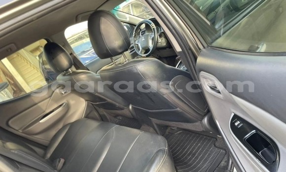 Acheter Occasion Voiture Mitsubishi L200 Autre à Dakar, Dakar Acheter Occasion Voiture Mitsubishi L200 Autre à Dakar, Dakar