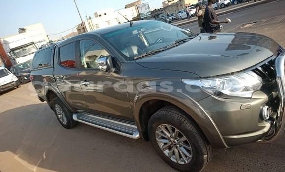 Acheter Occasion Voiture Mitsubishi L200 Autre à Dakar, Dakar Acheter Occasion Voiture Mitsubishi L200 Autre à Dakar, Dakar