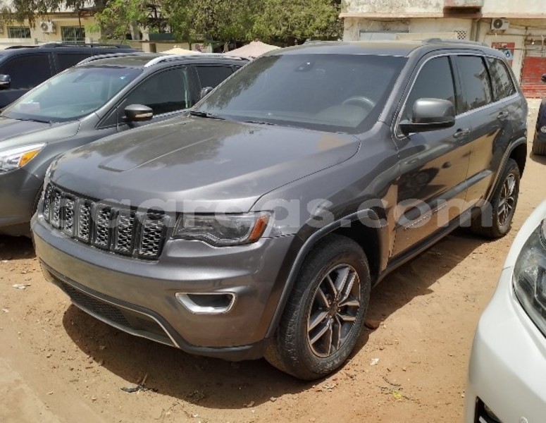 Big with watermark jeep grand cherokee dakar dakar 17368