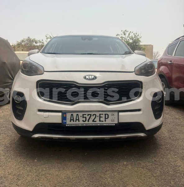 Big with watermark kia sportage dakar dakar 17376