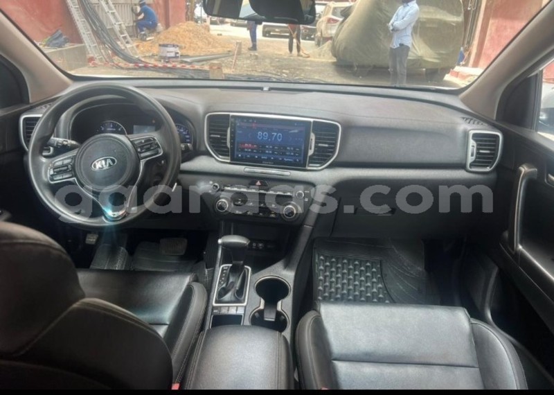 Big with watermark kia sportage dakar dakar 17376