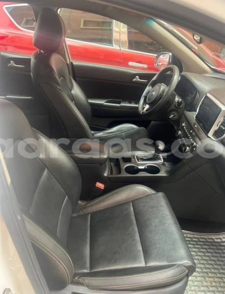 Big with watermark kia sportage dakar dakar 17376