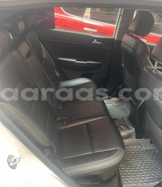 Big with watermark kia sportage dakar dakar 17376