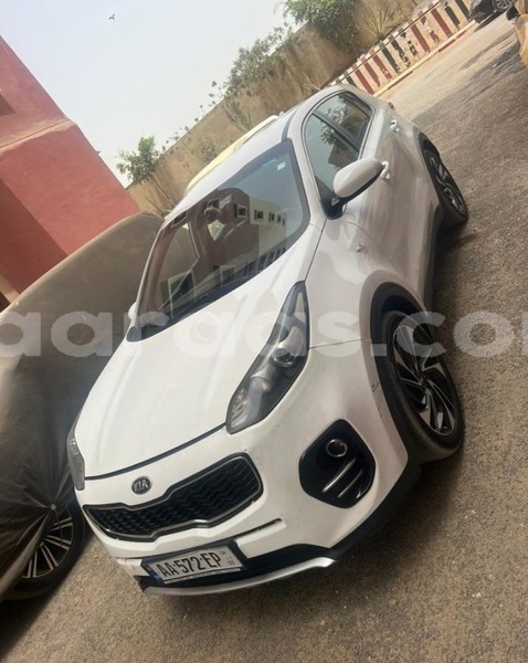 Big with watermark kia sportage dakar dakar 17376