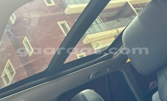 Dieundeu Occasion BMW X3 White Auto in Dakar in Dakar Dieundeu Occasion BMW X3 White Auto in Dakar in Dakar