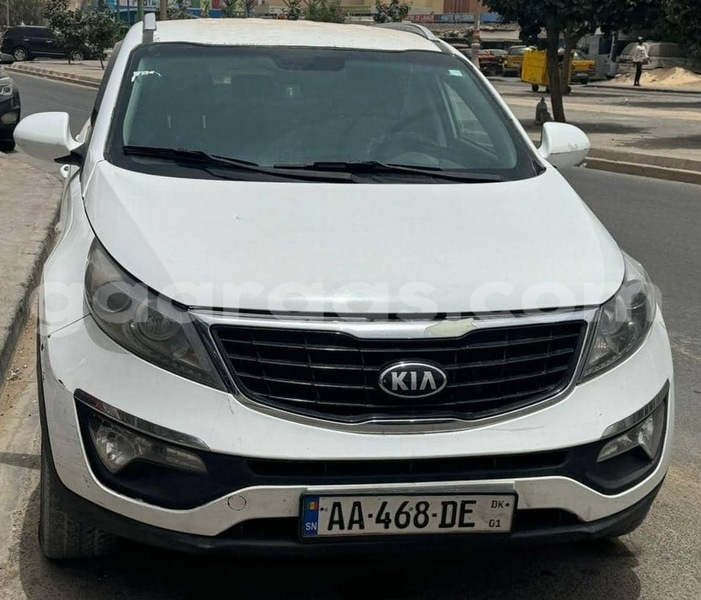 Big with watermark kia sportage dakar dakar 17382