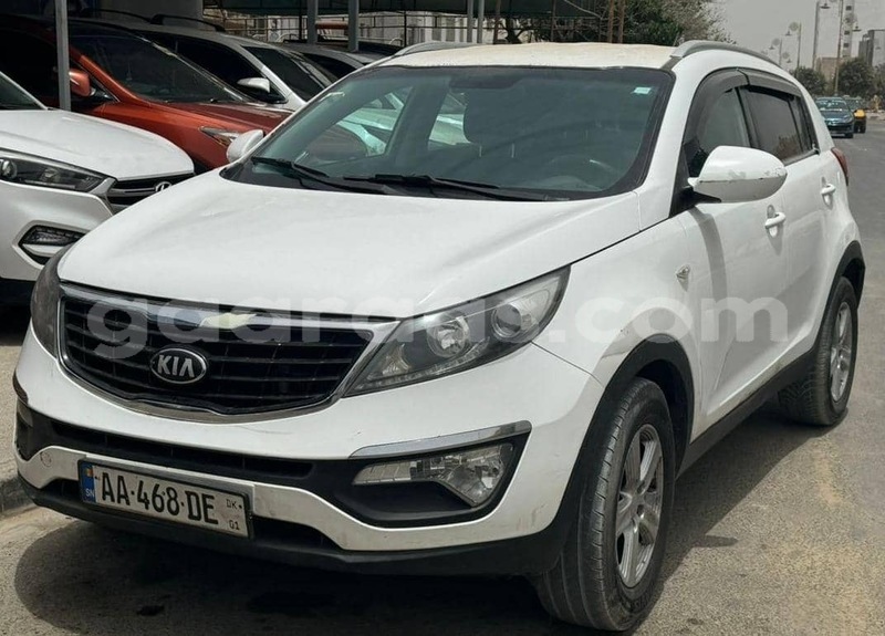 Big with watermark kia sportage dakar dakar 17382