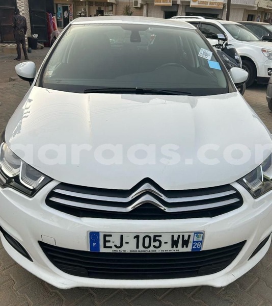 Big with watermark citroen c4 dakar dakar 17383