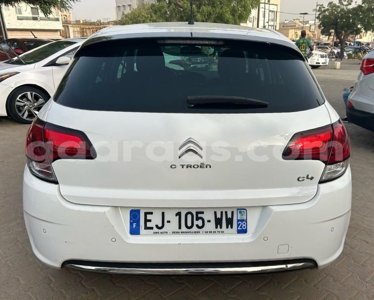 Big with watermark citroen c4 dakar dakar 17383