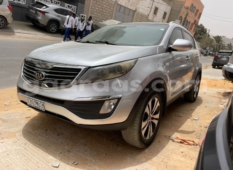 Big with watermark kia sportage dakar dakar 17385