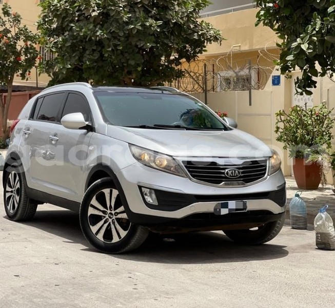 Big with watermark kia sportage dakar dakar 17385