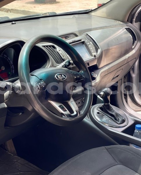 Big with watermark kia sportage dakar dakar 17385