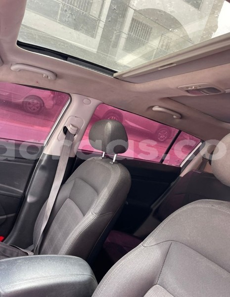 Big with watermark kia sportage dakar dakar 17385