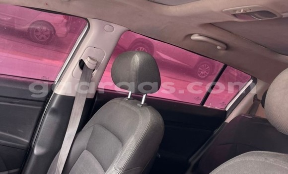 Buy Used Kia Sportage Silver Car in Dakar in Dakar Buy Used Kia Sportage Silver Car in Dakar in Dakar