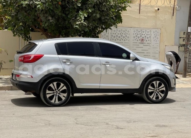 Big with watermark kia sportage dakar dakar 17385