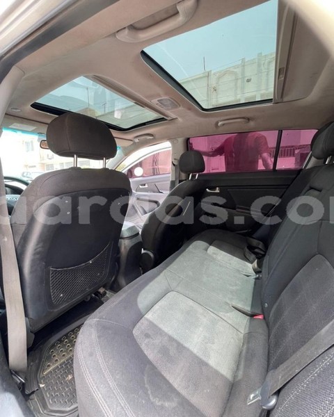 Big with watermark kia sportage dakar dakar 17385