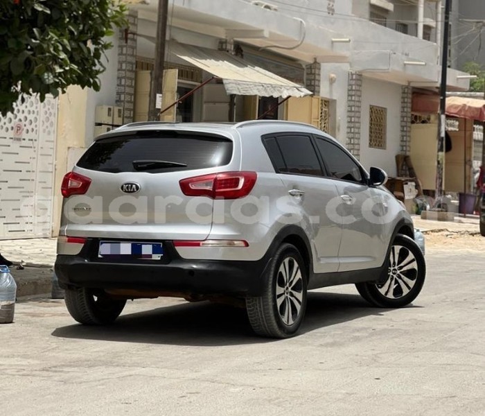 Big with watermark kia sportage dakar dakar 17385