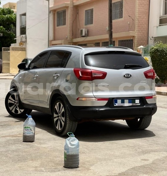 Big with watermark kia sportage dakar dakar 17385