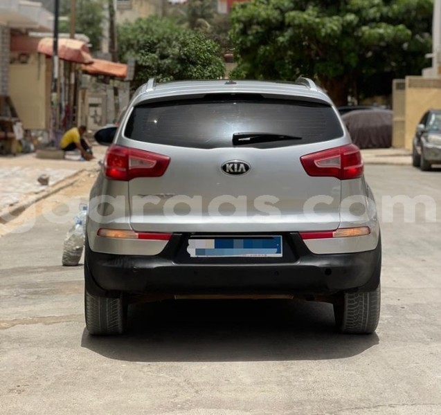 Big with watermark kia sportage dakar dakar 17385