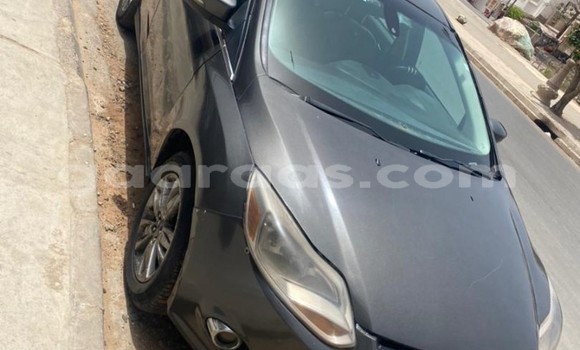 Dieundeu Occasion Ford Focus Silver Auto in Dakar in Dakar Dieundeu Occasion Ford Focus Silver Auto in Dakar in Dakar