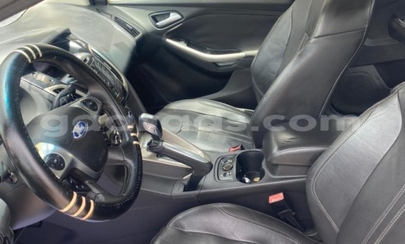 Dieundeu Occasion Ford Focus Silver Auto in Dakar in Dakar Dieundeu Occasion Ford Focus Silver Auto in Dakar in Dakar