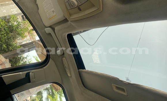 Dieundeu Occasion Ford Focus Silver Auto in Dakar in Dakar Dieundeu Occasion Ford Focus Silver Auto in Dakar in Dakar