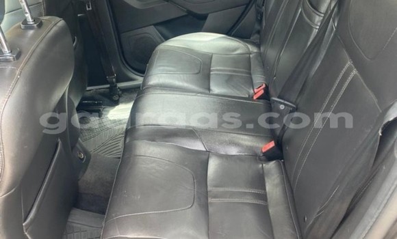 Dieundeu Occasion Ford Focus Silver Auto in Dakar in Dakar Dieundeu Occasion Ford Focus Silver Auto in Dakar in Dakar