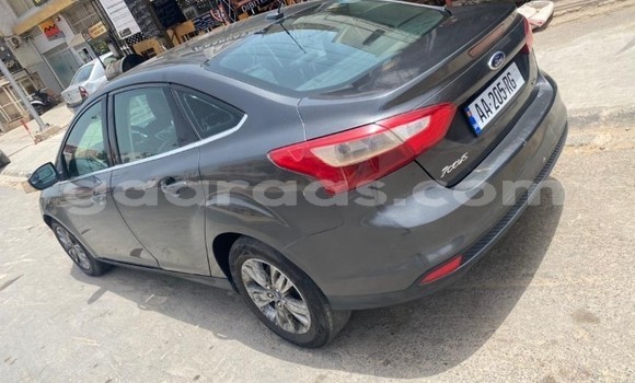 Dieundeu Occasion Ford Focus Silver Auto in Dakar in Dakar Dieundeu Occasion Ford Focus Silver Auto in Dakar in Dakar