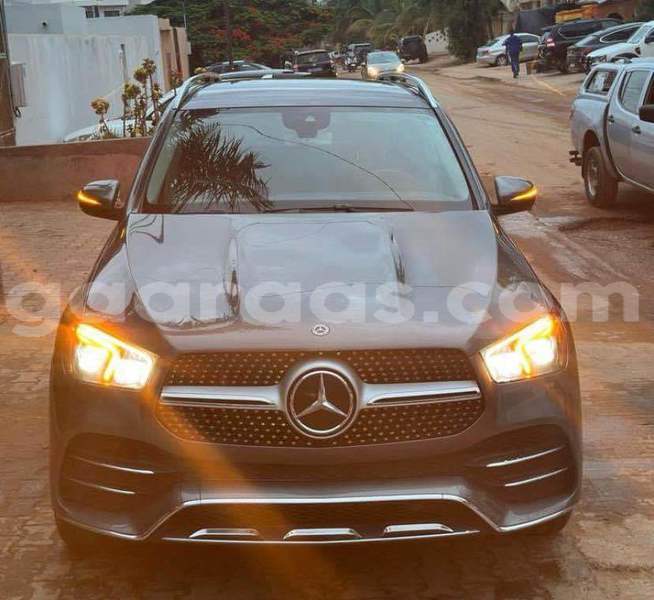 Big with watermark mercedes benz gle dakar dakar 17395