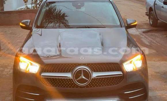 Acheter Occasion Voiture Mercedes‒Benz GLE Autre à Dakar, Dakar