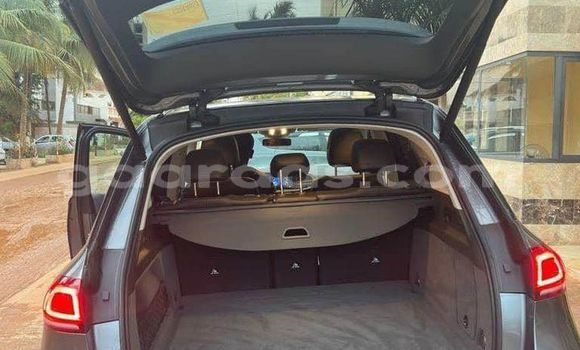 Acheter Occasion Voiture Mercedes‒Benz GLE Autre à Dakar, Dakar Acheter Occasion Voiture Mercedes‒Benz GLE Autre à Dakar, Dakar