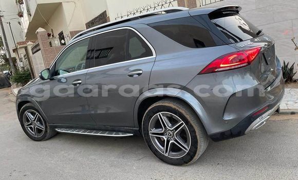 Acheter Occasion Voiture Mercedes‒Benz GLE Autre à Dakar, Dakar Acheter Occasion Voiture Mercedes‒Benz GLE Autre à Dakar, Dakar