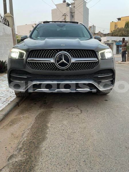 Big with watermark mercedes benz gle dakar dakar 17395