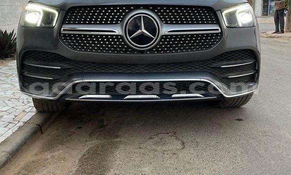 Acheter Occasion Voiture Mercedes‒Benz GLE Autre à Dakar, Dakar Acheter Occasion Voiture Mercedes‒Benz GLE Autre à Dakar, Dakar