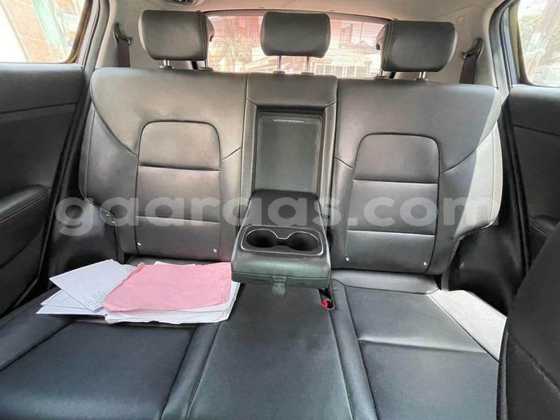 Big with watermark kia sportage dakar dakar 17396